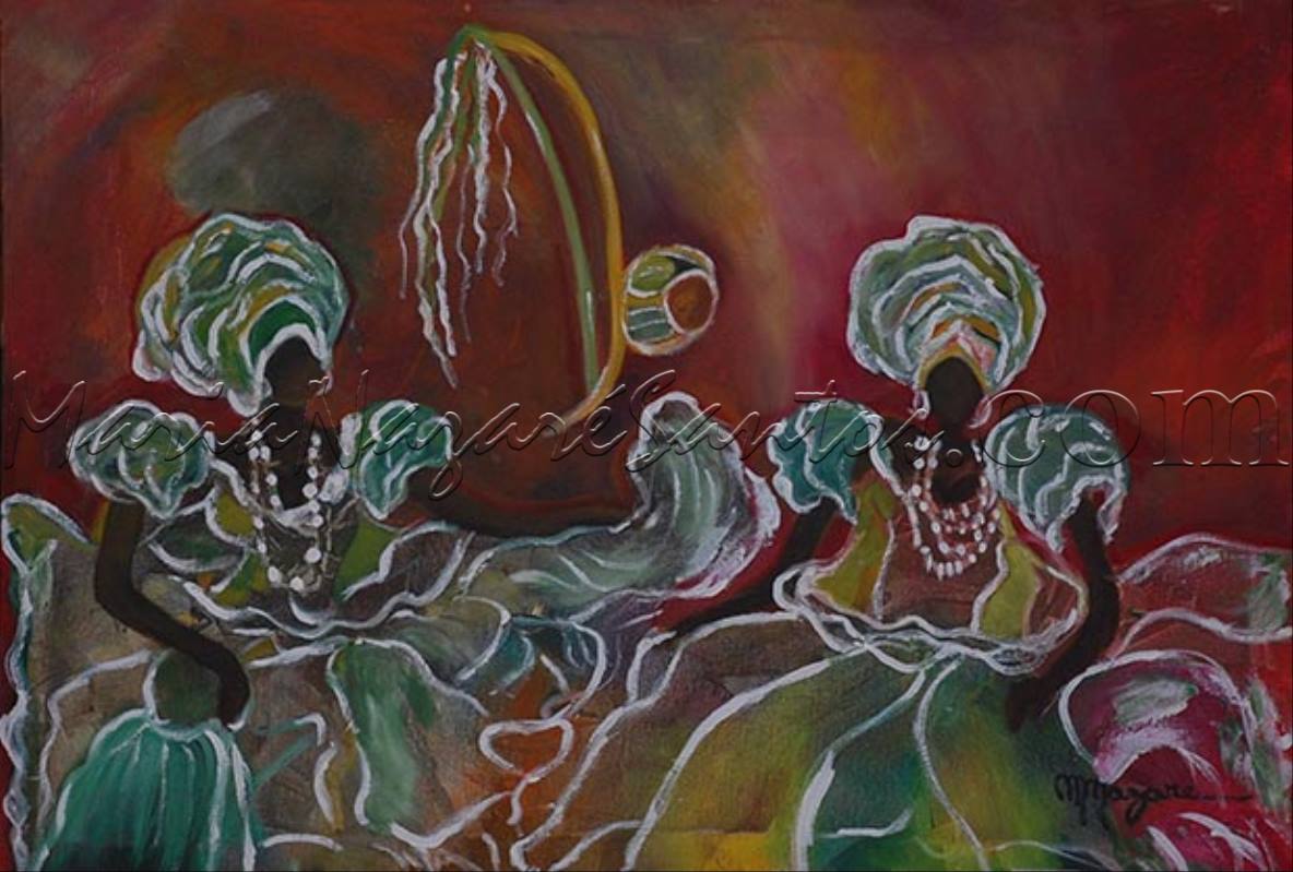 <b>Cod.: </b> 146, <b>Title:</b> Brazil, <b>Year:</b> 2014, <b>Technical:</b> Giclee on canvas, <b>Status:</b> Avaliable