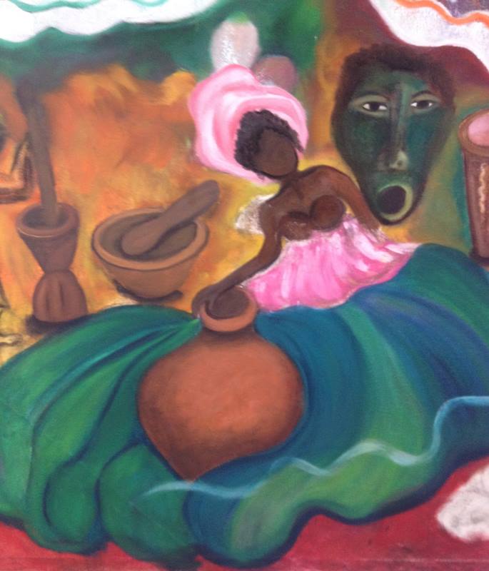 <b>Cod.: </b> 585, <b>Title:</b> Frown, <b>Dimension:</b> 09 x 06, <b>Year:</b> 2014, <b>Technical:</b> Giclee on Canvas, <b>Status:</b> Avaliable