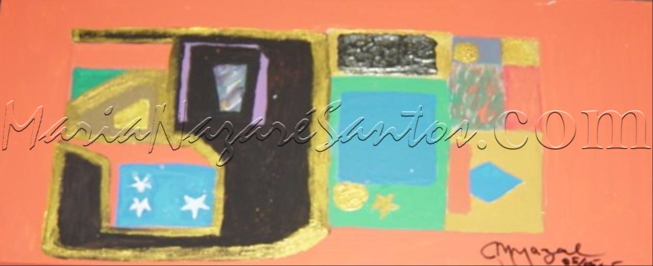 <b>Cod.: </b> 708, <b>Title:</b> Pages #2, <b>Year:</b> 2005, <b>Technical:</b> Giclee on Canvas, <b>Status:</b> Available
