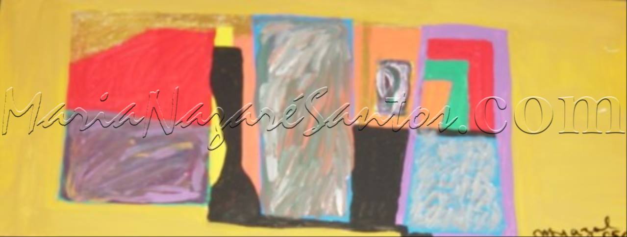 <b>Cod.: </b> 709, <b>Title:</b> Pages #3, <b>Year:</b> 2005, <b>Technical:</b> Giclee on Canvas, <b>Status:</b> Available