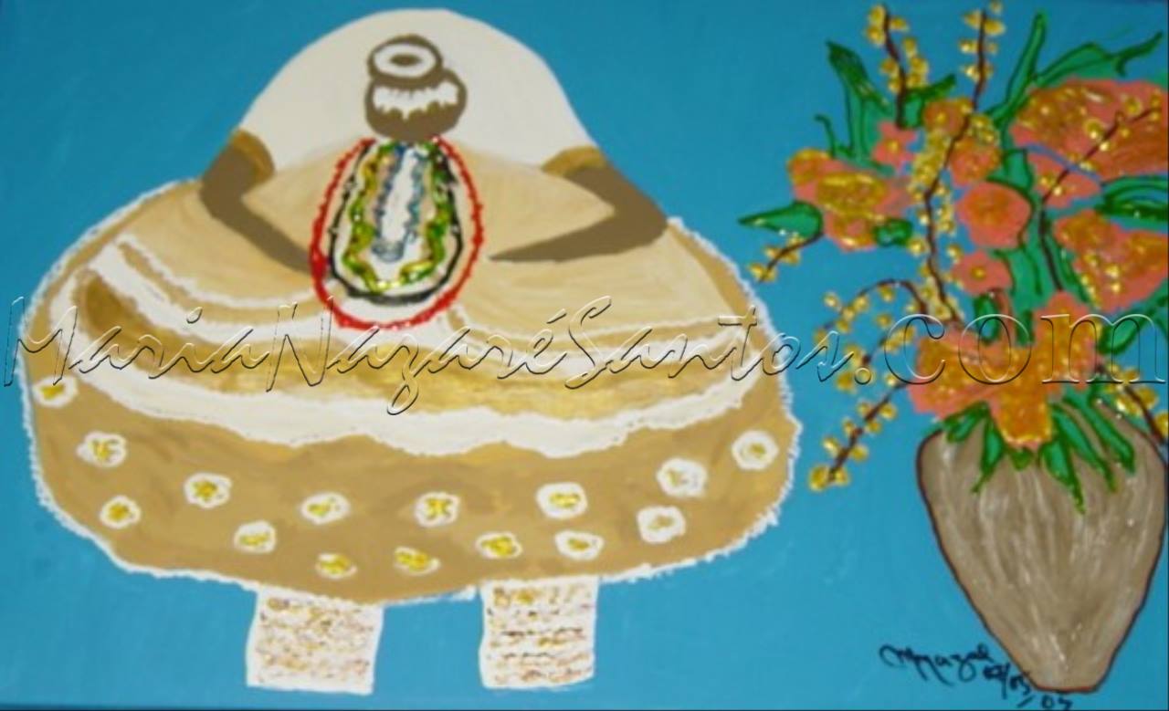 <b>Cod.: </b> 711, <b>Title:</b> #55, <b>Year:</b> 2005, <b>Technical:</b> Giclee on Canvas, <b>Status:</b> Available